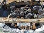 2003 Ford F150 Supercrew zu verkaufen in Midway, FL - Burn