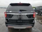 2017 Ford Explorer Xlt en Venta en Pennsburg, PA - Front End