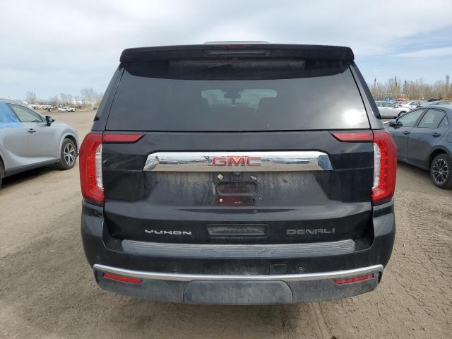 2023 GMC YUKON XL K1500 SLT