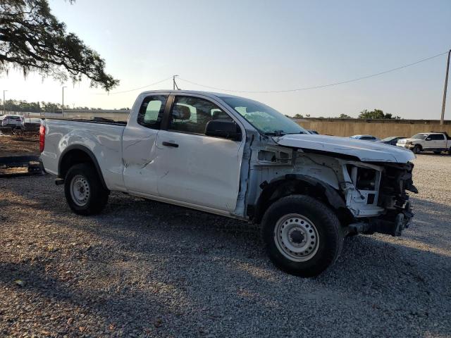  FORD RANGER 2021 Biały