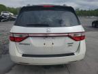 2012 Honda Odyssey Touring на продаже в Duryea, PA - Front End