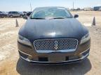 Temple, TX에서 판매 중인 2019 Lincoln Mkz Reserve Ii - Hail