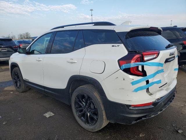  GMC TERRAIN 2022 Білий