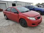 2010 Toyota Corolla Base იყიდება Kansas City-ში, KS - Front End