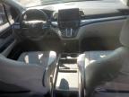 2019 Honda Odyssey Touring en Venta en Cahokia Heights, IL - Side