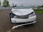 2011 Lexus Es 350 იყიდება Columbia Station-ში, OH - Front End