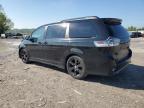 2011 Toyota Sienna Sport იყიდება Cahokia Heights-ში, IL - Front End