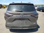 2024 Toyota Sienna Xle продається в Brookhaven, NY - Side