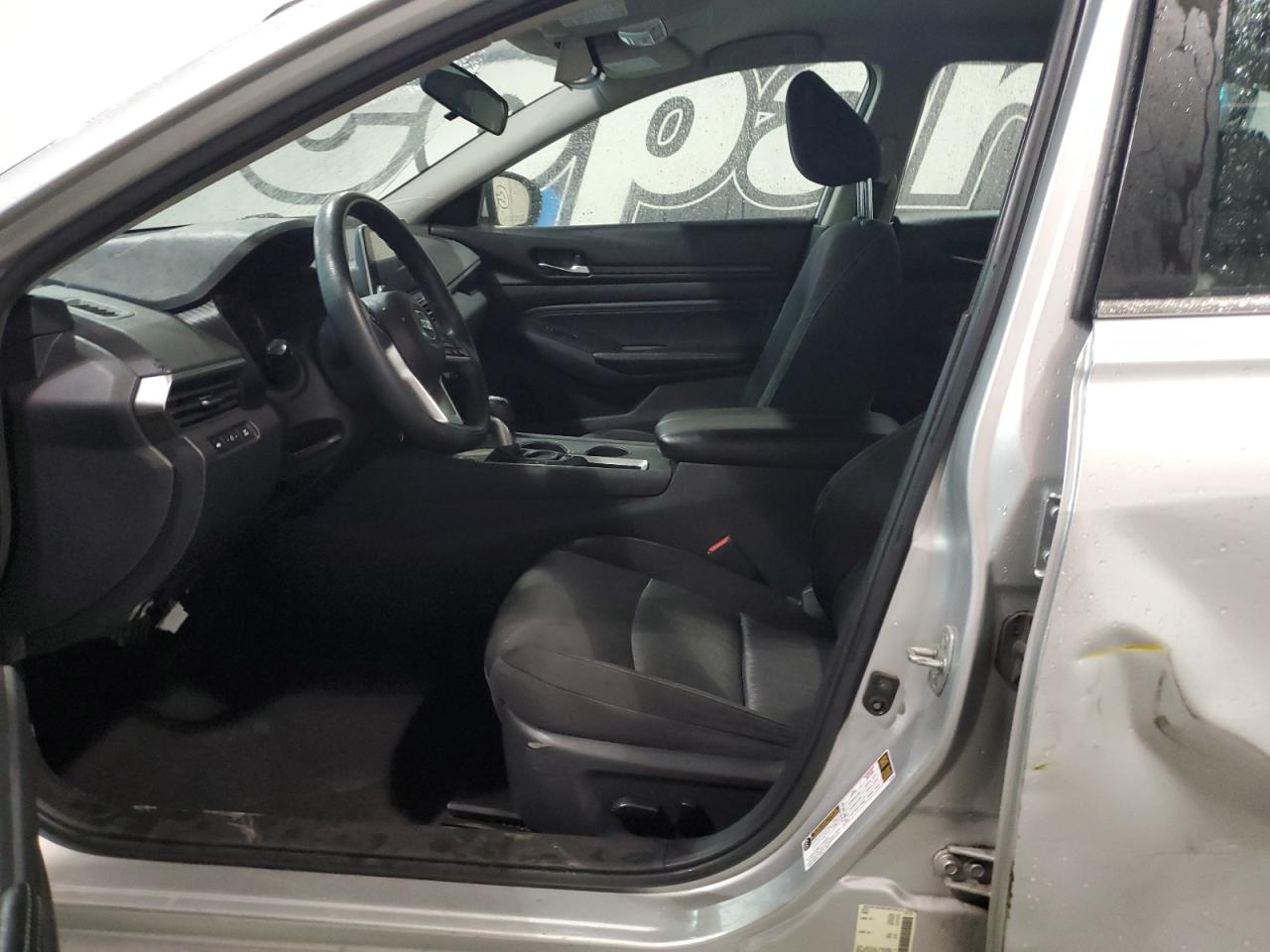 2020 Nissan Altima S VIN: 1N4BL4BV8LC187285 Lot: 56436895