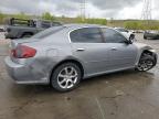 2005 Infiniti G35  for Sale in Littleton, CO - Front End