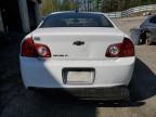 2010 Chevrolet Malibu 1Lt en Venta en Center Rutland, VT - Rear End