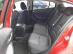 2016 MAZDA 3 SE-L for sale at Copart WHITBURN