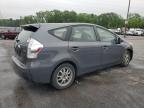 2012 Toyota Prius V  for Sale in Glassboro, NJ - Front End