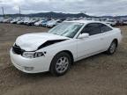 2001 Toyota Camry Solara Se продається в Helena, MT - Front End