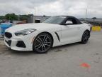 2019 Bmw Z4 Sdrive30I na sprzedaż w Lebanon, TN - Rear End
