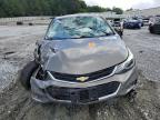 2018 Chevrolet Cruze Lt na sprzedaż w Gainesville, GA - Rollover