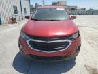 2018 Chevrolet Equinox Lt   de vânzare în Tulsa, OK - Front End