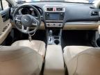 2017 Subaru Legacy 2.5I Limited for Sale in Ellwood City, PA - Rear End