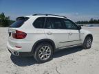2012 Bmw X5 Xdrive35I for Sale in Loganville, GA - Side
