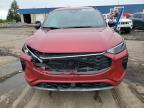 2023 Ford Escape St Line en Venta en Woodhaven, MI - Frame Damage