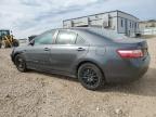 2008 Toyota Camry Ce en Venta en Bismarck, ND - Side
