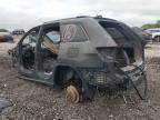 2017 Jeep Grand Cherokee Limited на продаже в Chicago Heights, IL - Vandalism