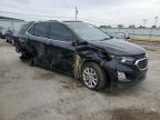 2018 Chevrolet Equinox Lt en Venta en Dyer, IN - Rollover