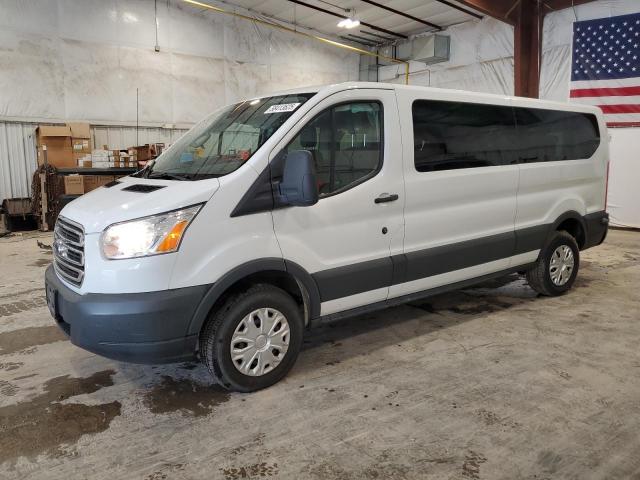 2015 Ford Transit T-350