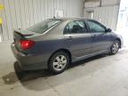 2007 Toyota Corolla Ce للبيع في Hurricane، WV - Minor Dent/Scratches