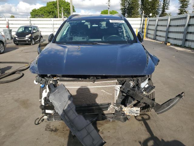  HYUNDAI SANTA FE 2019 Szary