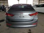 2017 Hyundai Elantra Se na sprzedaż w Phoenix, AZ - Side