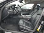 2015 Bmw 740 Li zu verkaufen in Sun Valley, CA - Minor Dent/Scratches