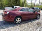 2015 Chevrolet Malibu 1Lt продається в Northfield, OH - Front End