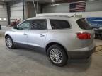 2011 Buick Enclave Cxl for Sale in Greenwood, NE - Front End