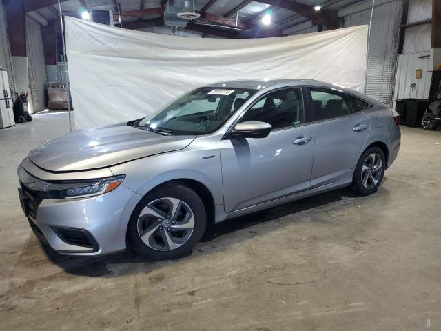 2019 Honda Insight Ex
