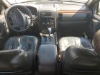 1999 Jeep Grand Cherokee Laredo იყიდება Bakersfield-ში, CA - Front End