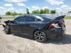 2019 Honda Civic Sport იყიდება Houston-ში, TX - Front End