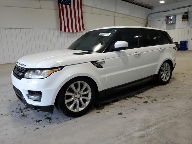 2014 Land Rover Range Rover Sport Hse