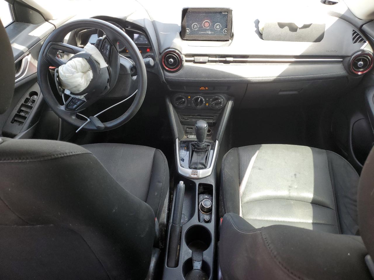 2018 Mazda Cx-3 Sport VIN: JM1DKFB78J1305251 Lot: 56970395