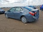 2019 Toyota Corolla L na sprzedaż w Houston, TX - Rear End