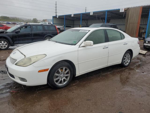 2004 Lexus Es 330