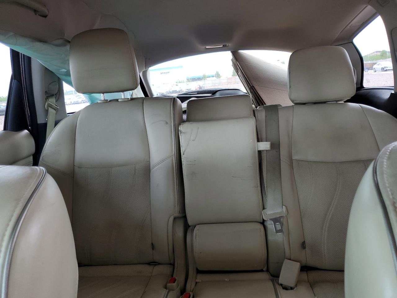 2016 Infiniti Qx60 VIN: 5N1AL0MN9GC516377 Lot: 56784745