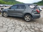 2019 Ford Explorer Xlt للبيع في Hurricane، WV - Rollover