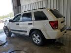 2005 Jeep Grand Cherokee Laredo en Venta en Franklin, WI - Front End