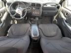 2004 Chevrolet S Truck S10 de vânzare în Grantville, PA - Front End
