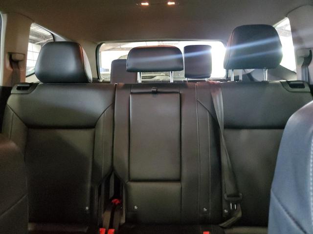 2019 VOLKSWAGEN ATLAS SE