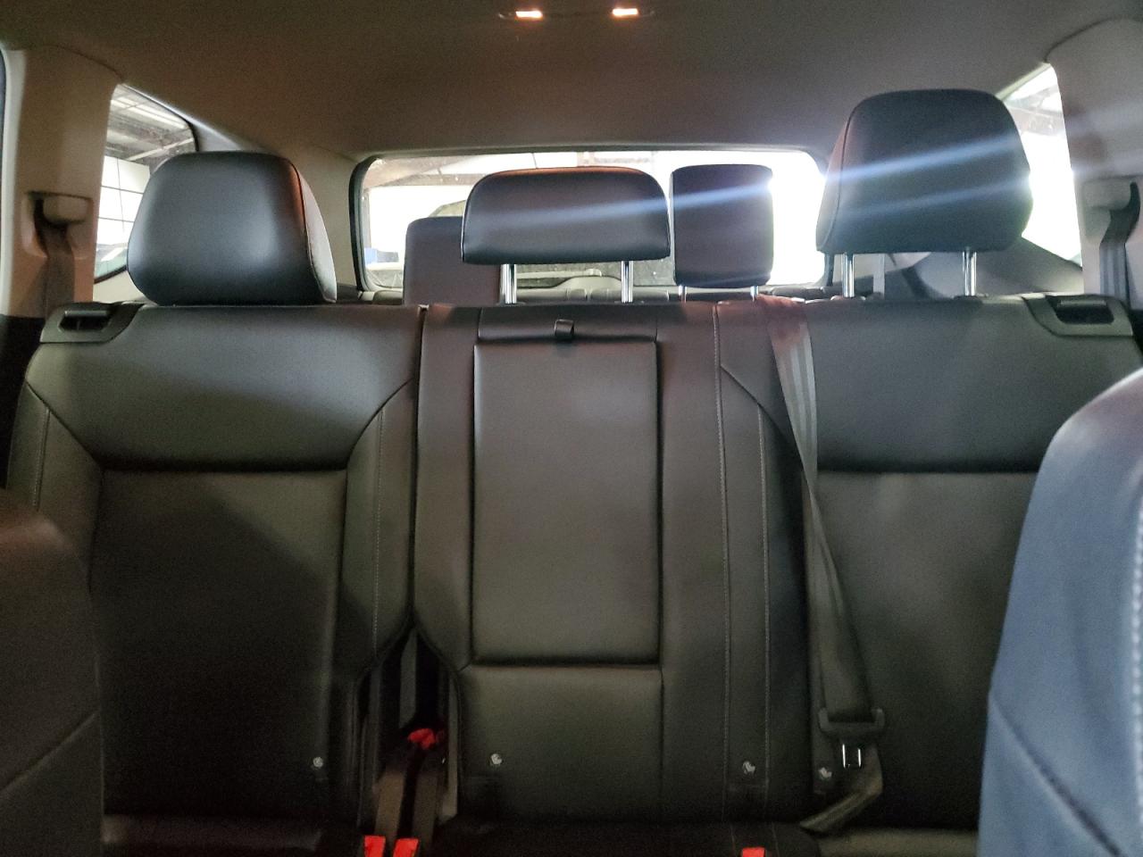 2019 Volkswagen Atlas Se VIN: 1V2UR2CA7KC570455 Lot: 57215295