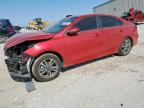 2024 Kia Forte Lx for Sale in Haslet, TX - Front End