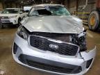 2019 Kia Sorento Lx de vânzare în Greenwell Springs, LA - All Over