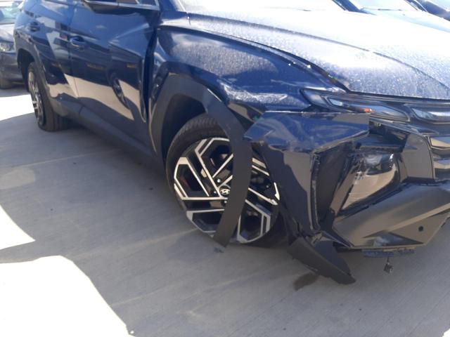 2024 HYUNDAI TUCSON ULT